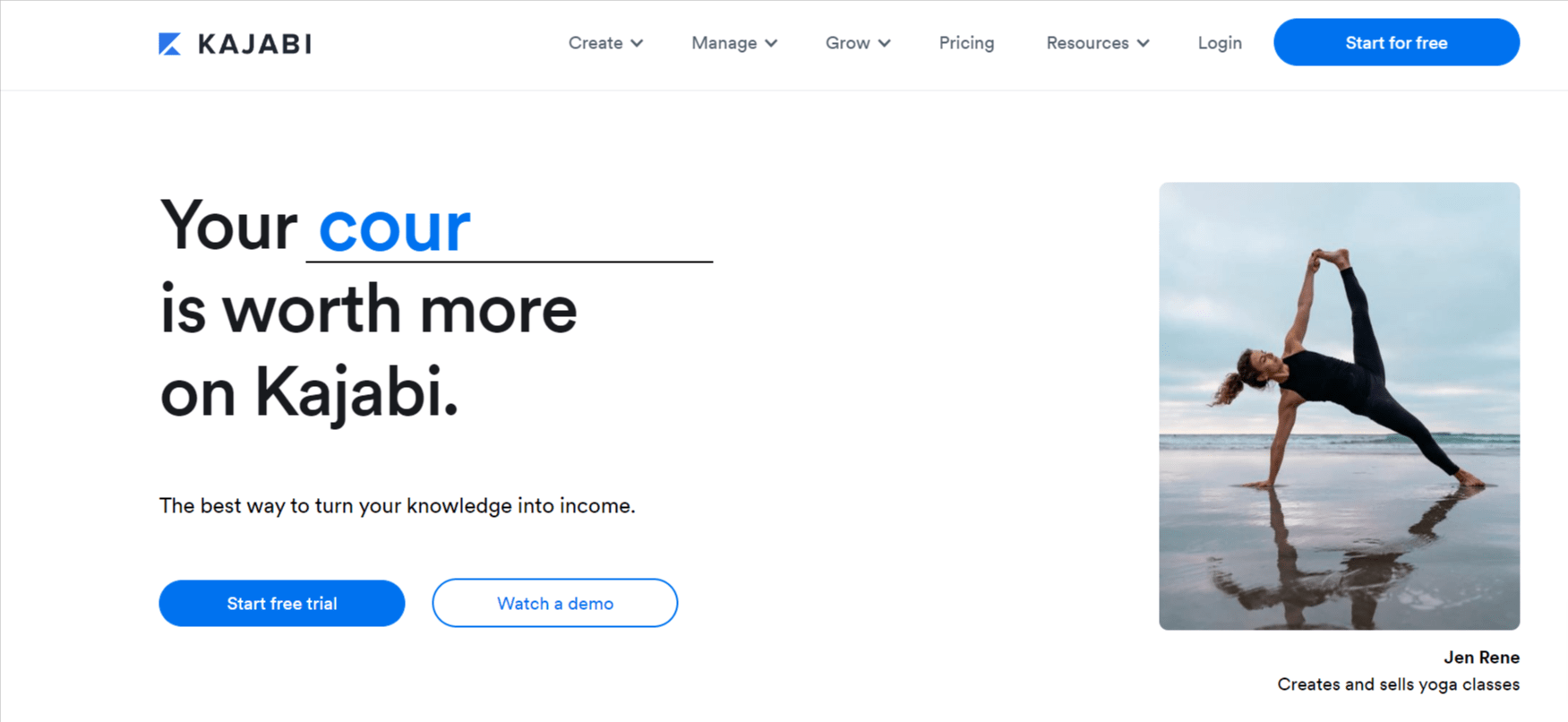 Teachable vs Kajabi Which One Is The Best In 2023?