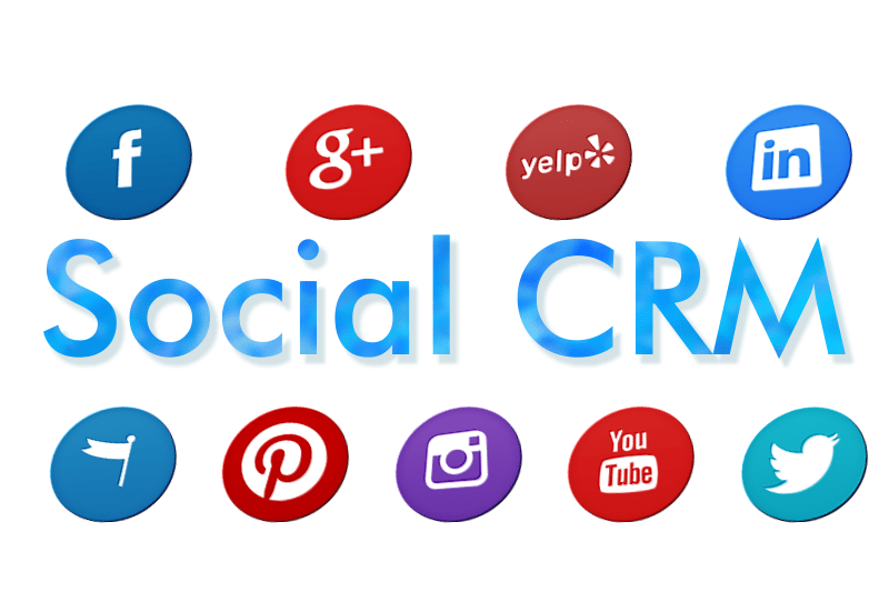 Social CRM The Customer Service Of Today Nutmegger PR