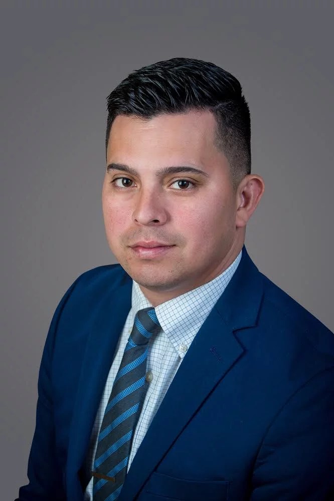 Luis Mejia Nutmeg State Financial Credit Union