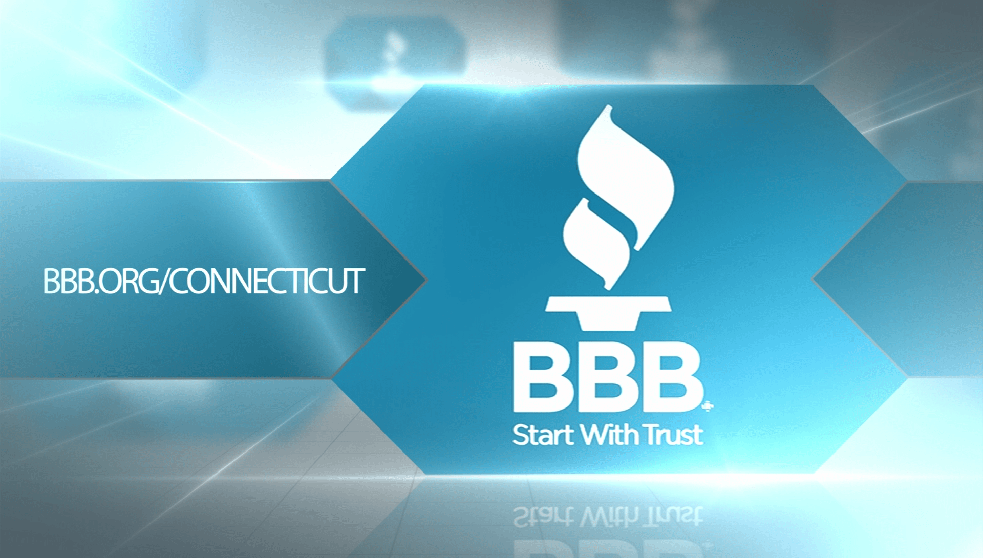 New Show Better Business Bureau Serving Connecticut Nutmeg TV