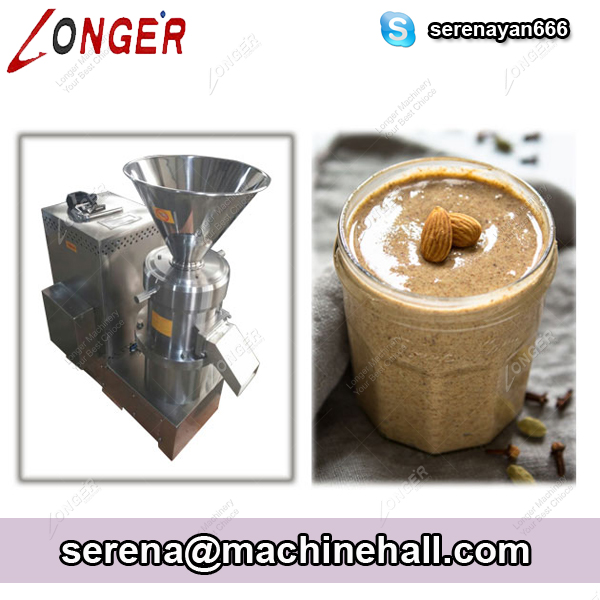 vince russells nut butter mills Nuts Machine