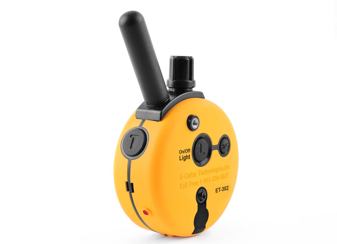 Mini Educator Remote Dog Trainer ET302