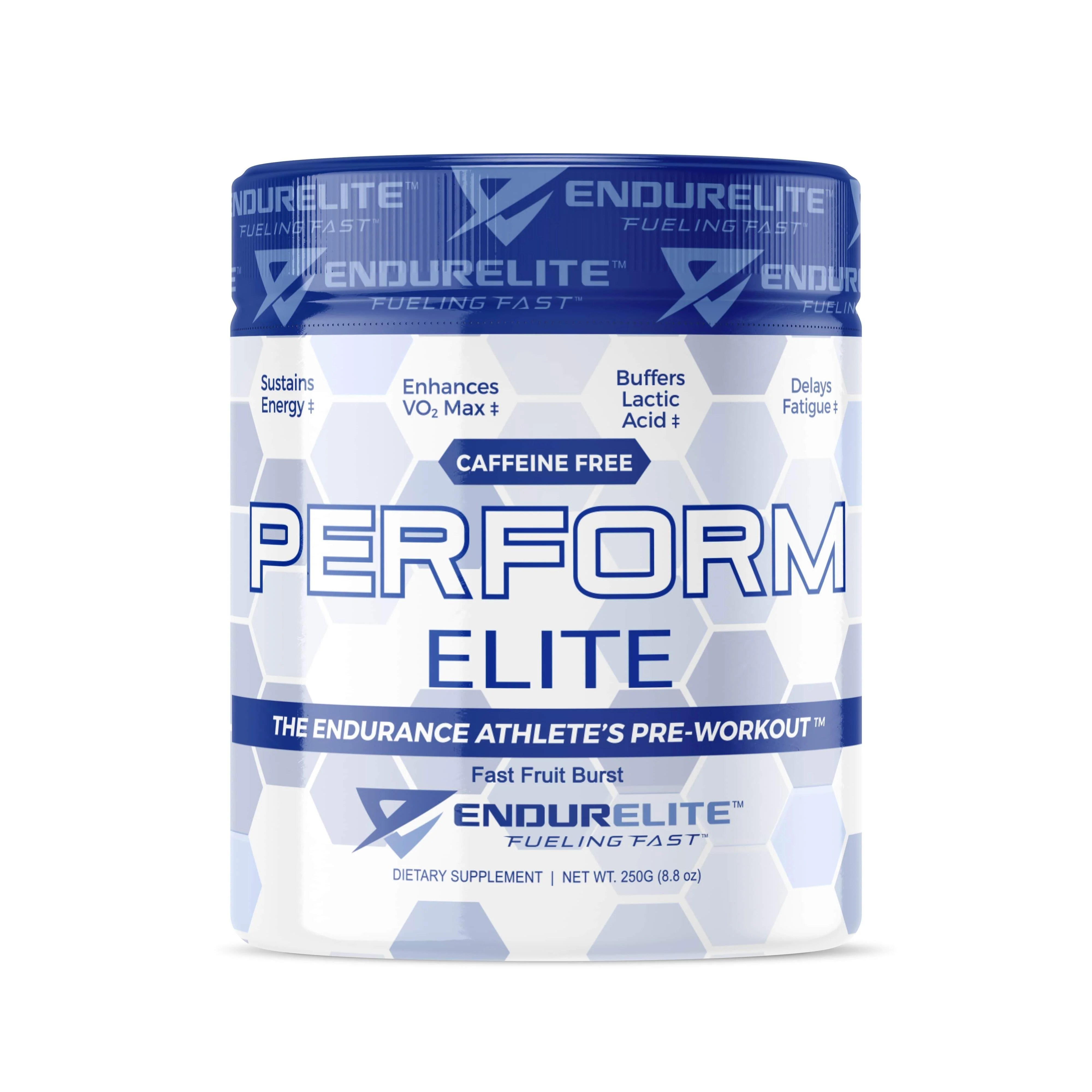 The Best Caffeine Free Pre Workout NutraBio Brands