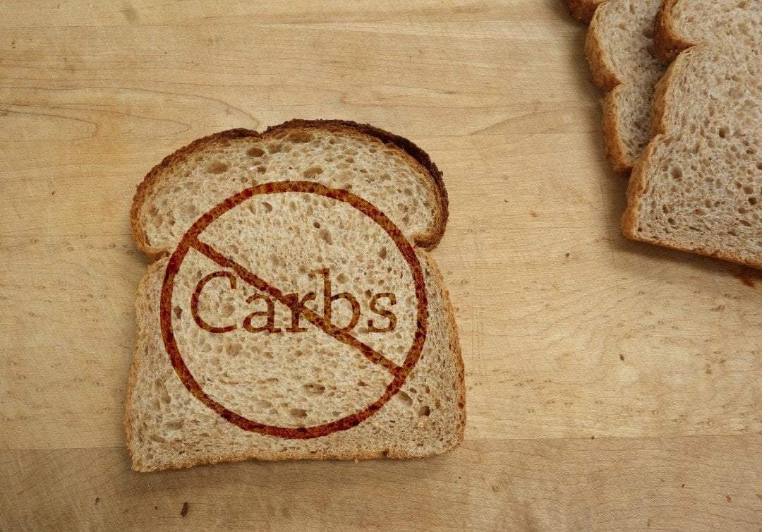 Are Carbs Bad For You? NutraBio Brands