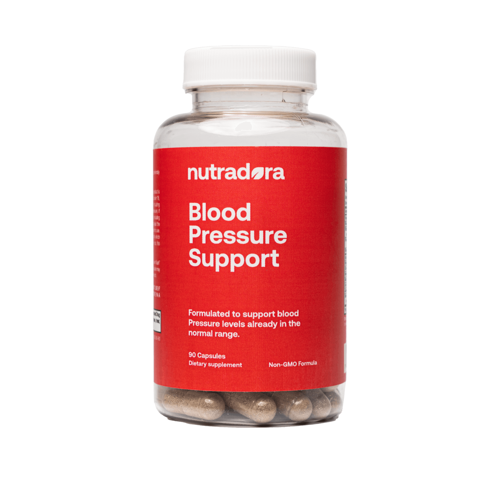 Blood Pressure Support NutraDora