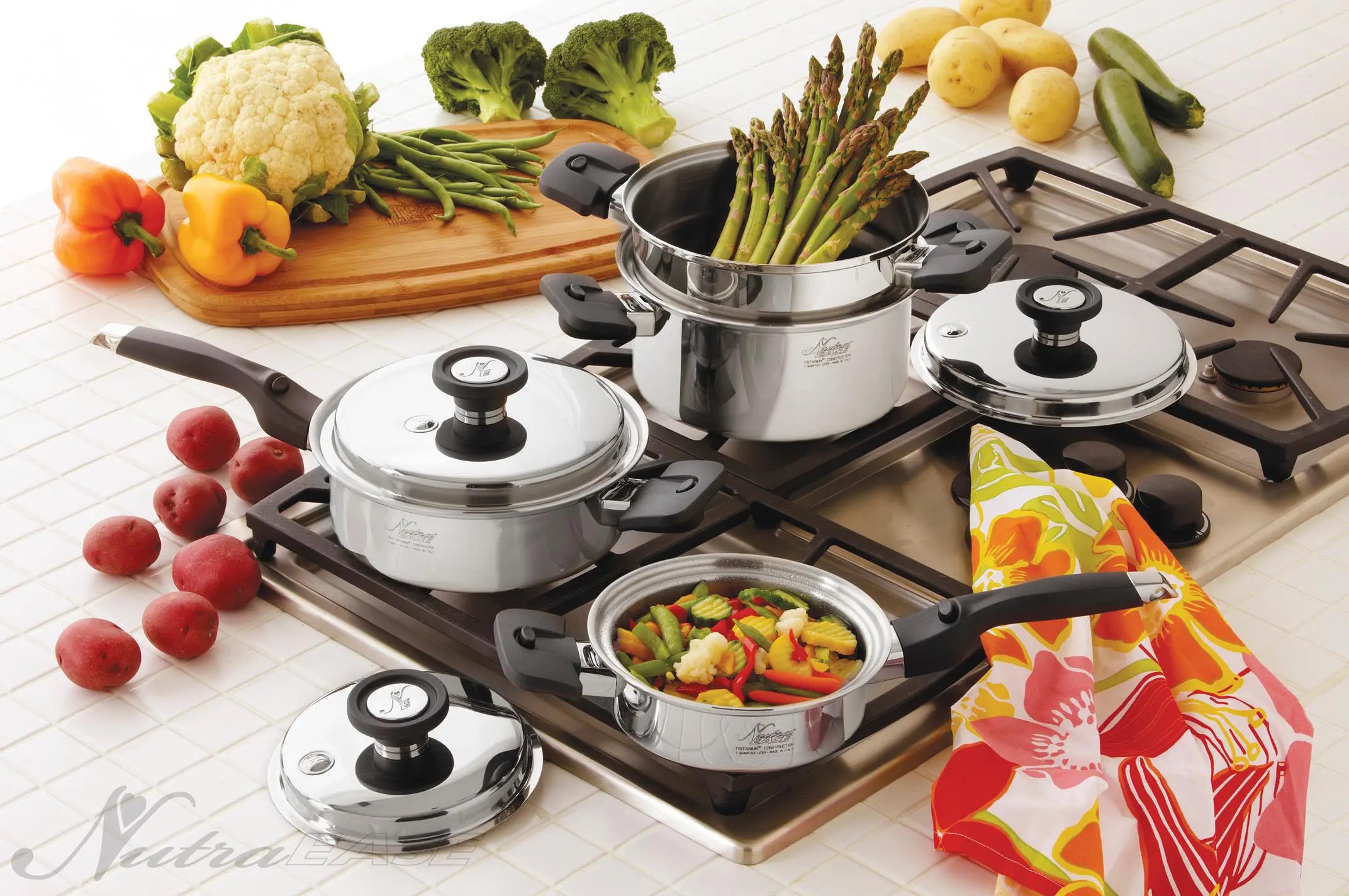 Set Beginner NutraEASE