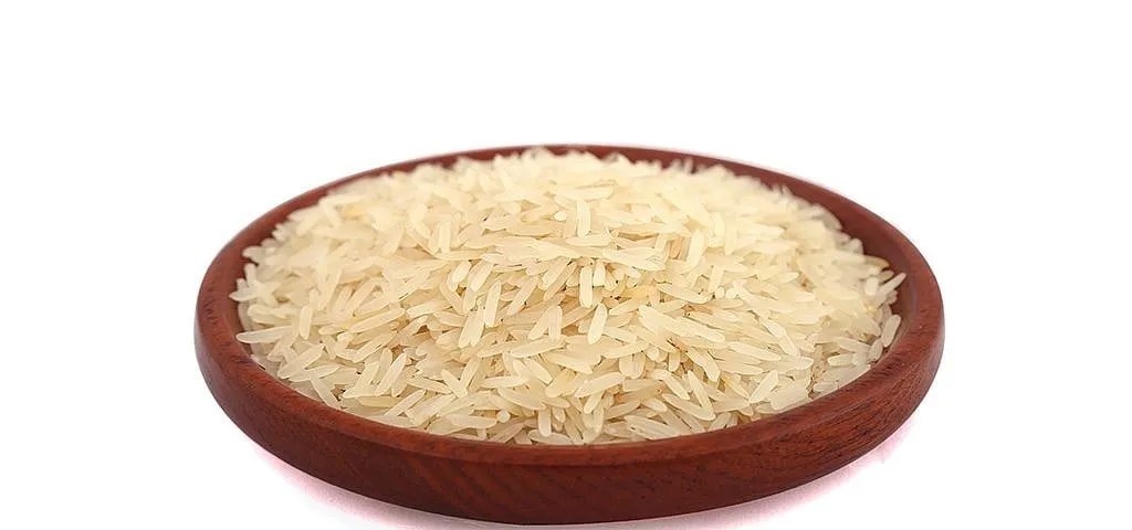1121 Parboiled (Sella) Extra Long Grain Rice Nutralfa Ltd.