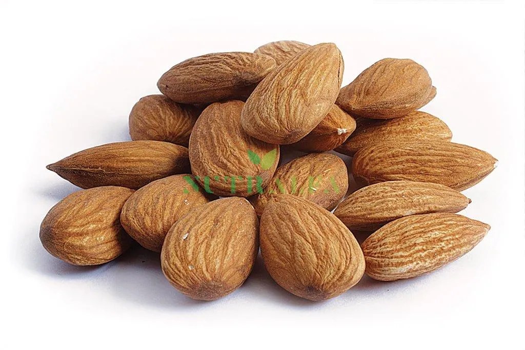 Almond Kernels Nutralfa Ltd.