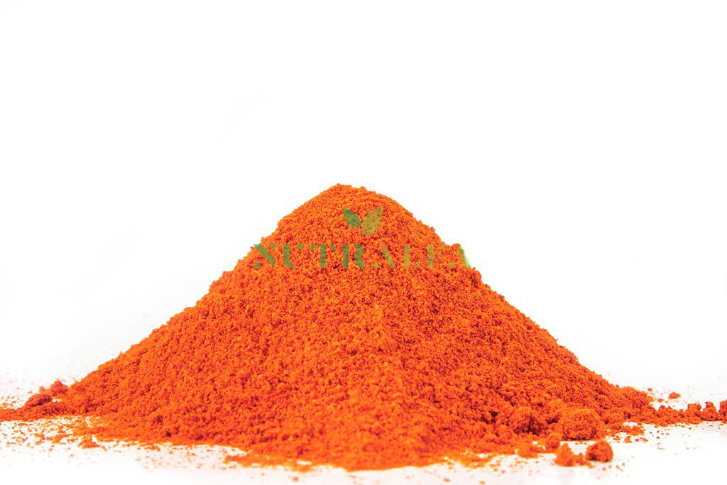 Red Chili Powder Nutralfa Ltd.
