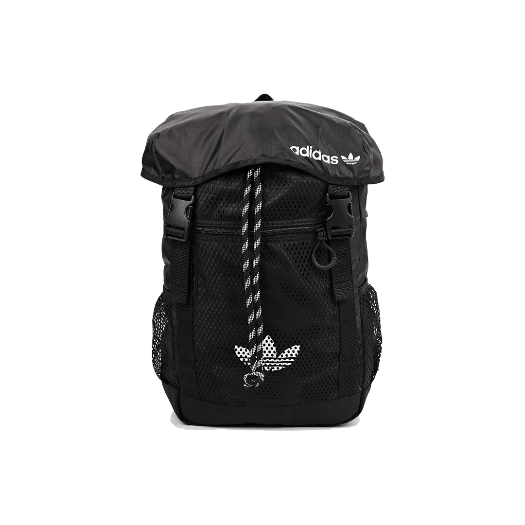 Mochila Toploader Premium Essentials Nutrangol