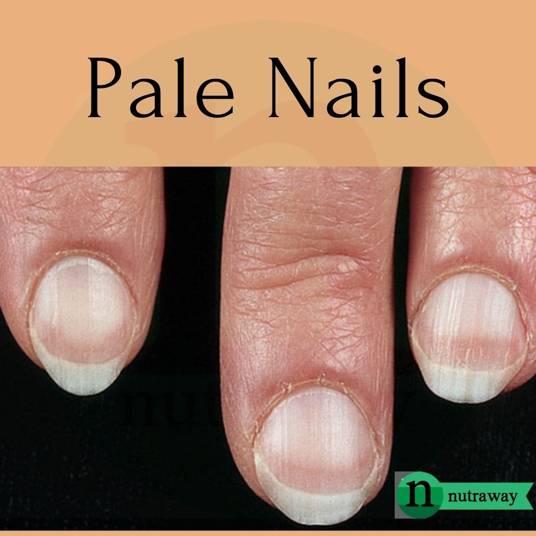 Health and Nails Nutraway