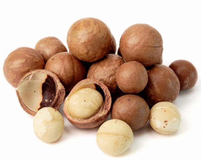 What are the Health Benefits of Macadamia Nuts? NutraWiki