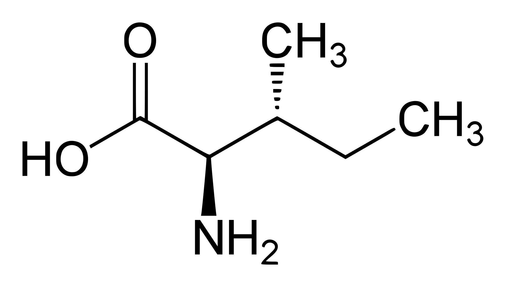 Isoleucine NutraWiki