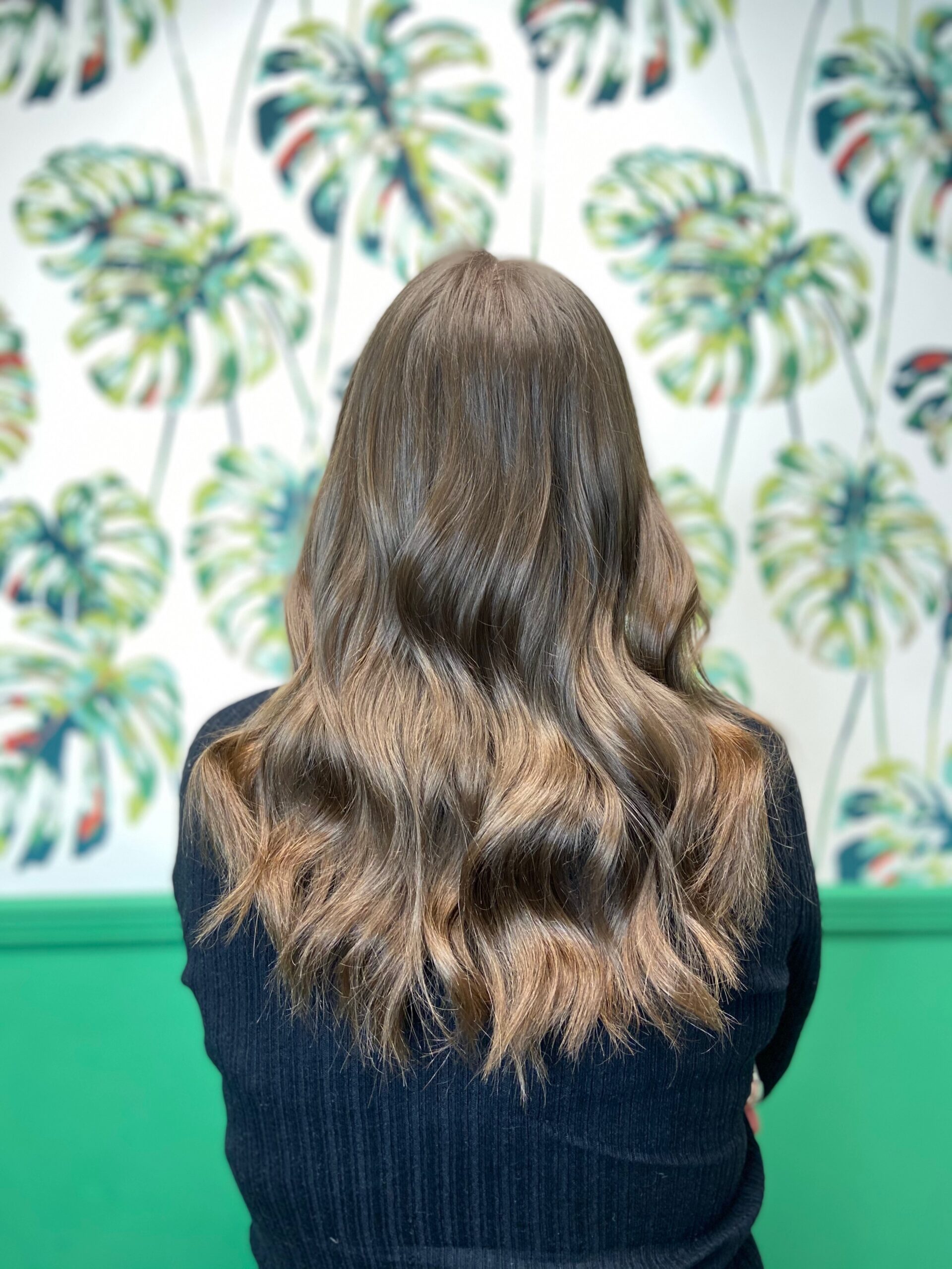 Hair Extensions in Manchester City Centre