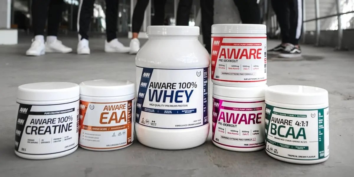 Os 6 Melhores Whey Protein de 2024 Nutri360