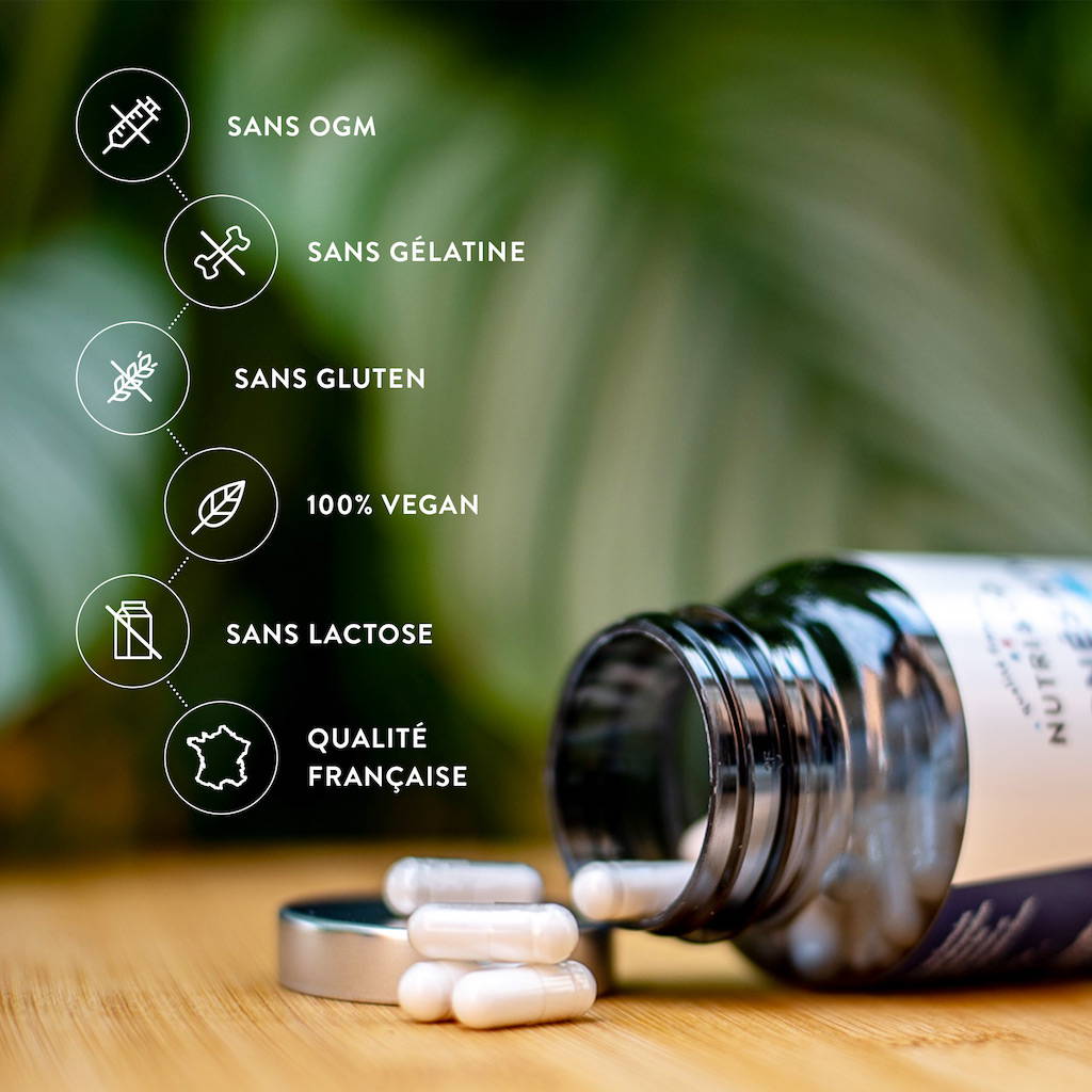 A quoi sert le magnésium ? Quel est son rôle ? Nutri&Co