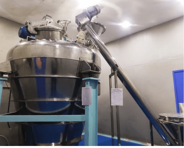 Premix Process Nutri Bio