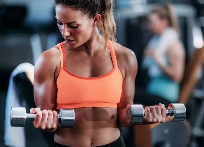 Best PreWorkout Supplements for Men and Women [Updated 2022]