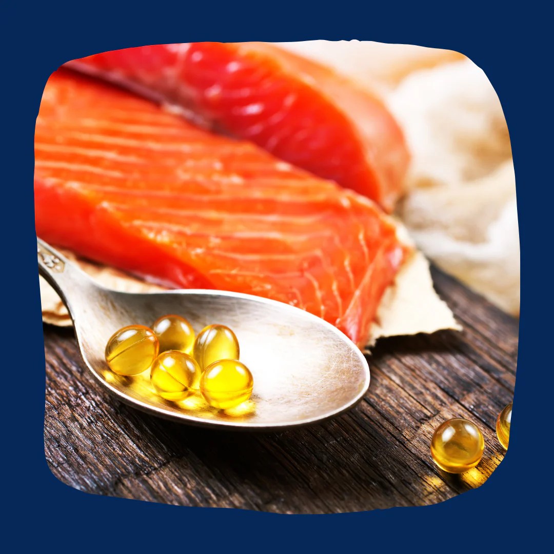 Los omega 3 y sus beneficios en la salud Nutrición que libera