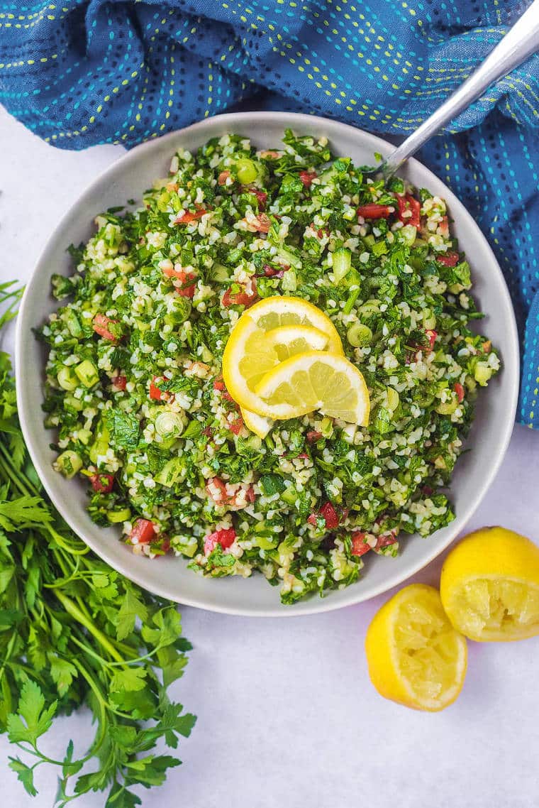 20+ Flavorful LowSodium Recipes (Vegan) Nutriciously