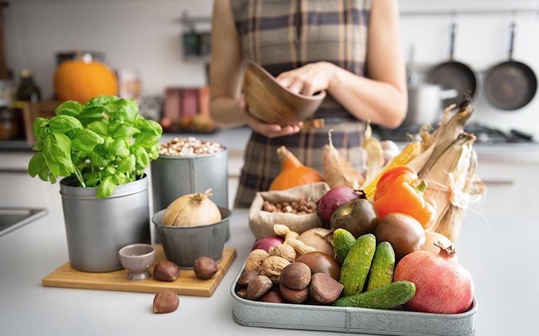 7 Possible Side Effects of Going Vegan