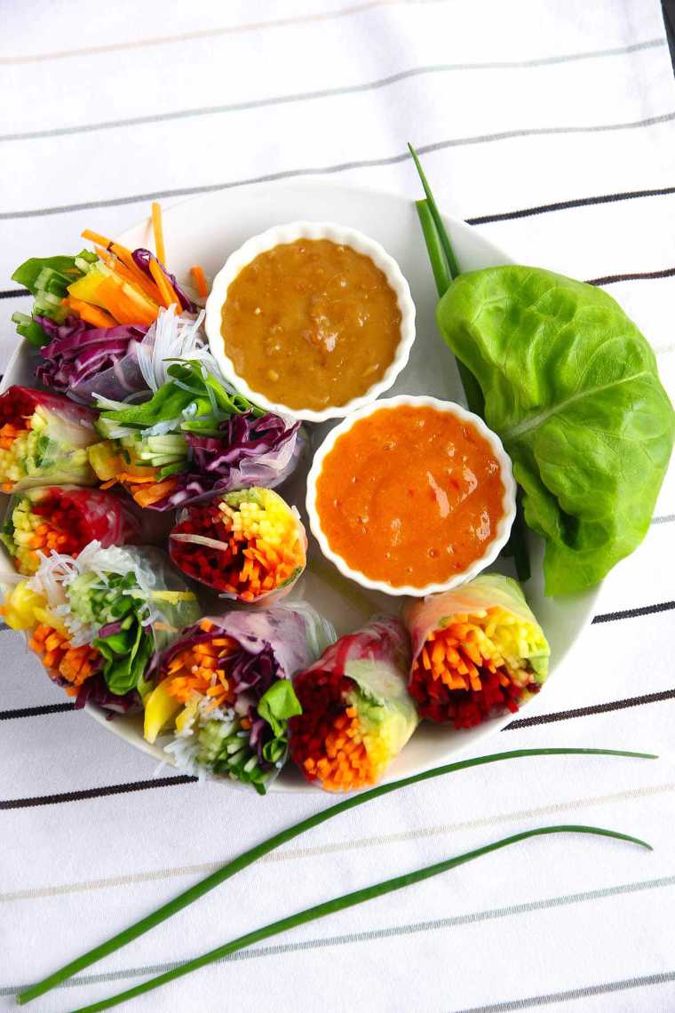 30+ LowCalorie Vegan Recipes For Weight Loss Nutriciously