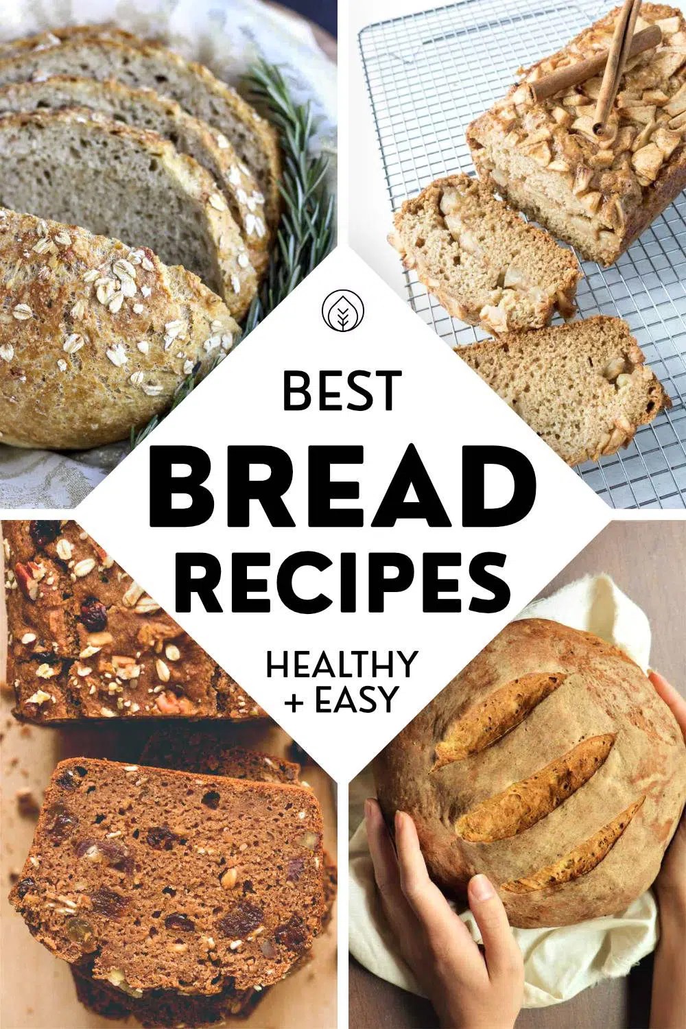 23+ Best Vegan Bread Recipes & Brands Nutriciously