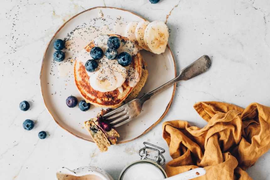 What Do Vegans Eat For Breakfast Nutriciously