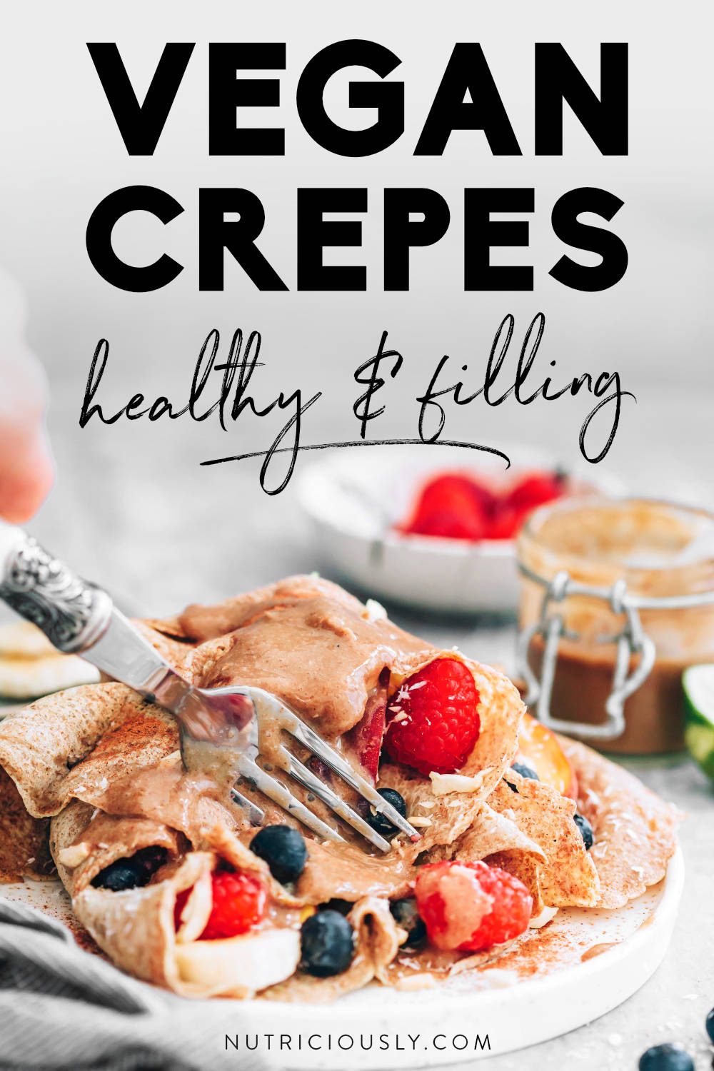 40+ Tasty OilFree Vegan Recipes (So Easy!) Nutriciously