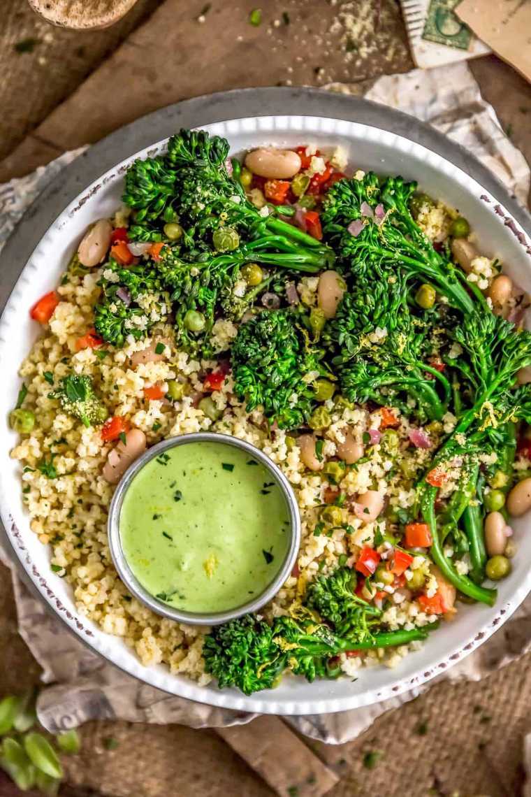 18 Easy Millet Recipes (Sweet & Savory) Nutriciously