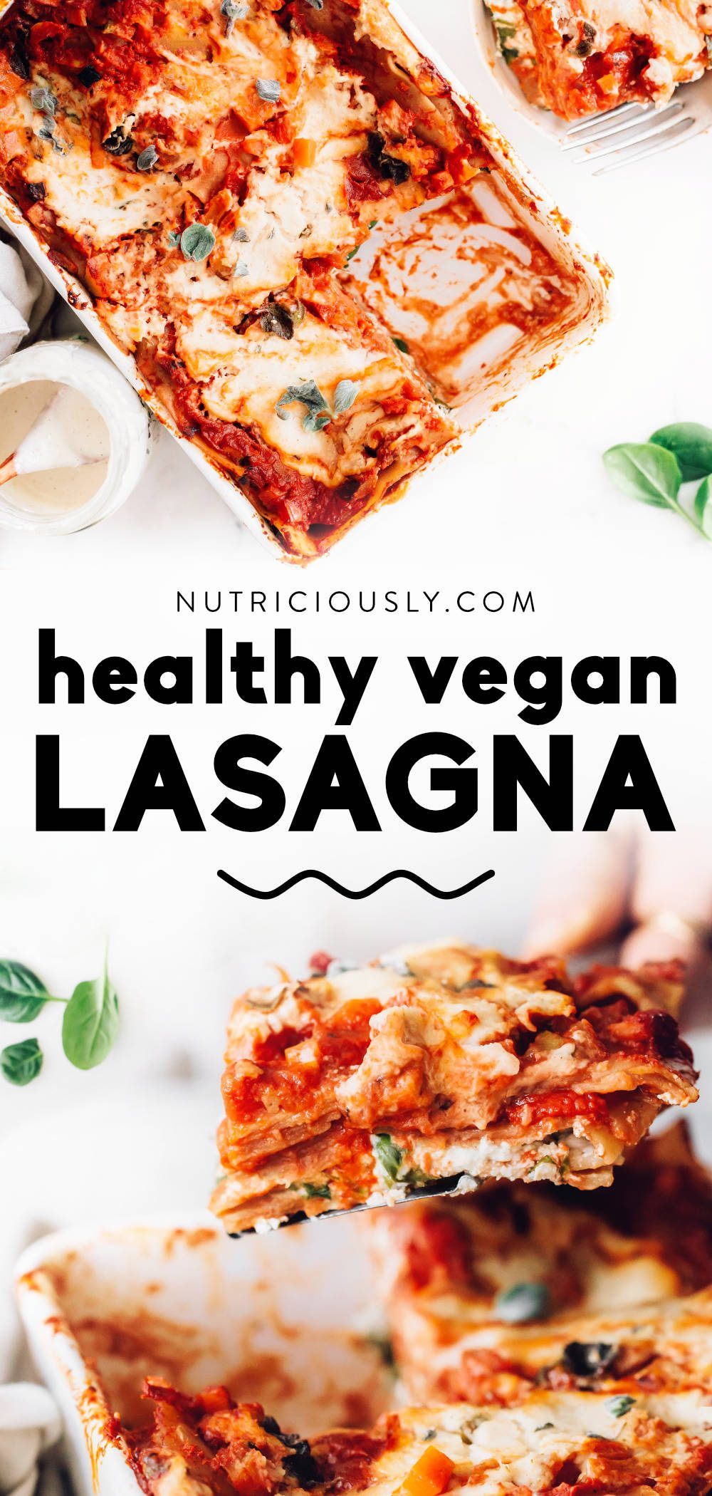 40+ Tasty OilFree Vegan Recipes (So Easy!) Nutriciously