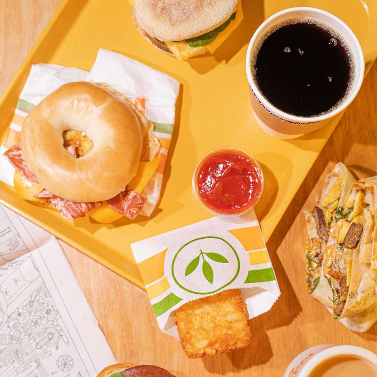 19 Best Vegan Fast Food Chains Nutriciously