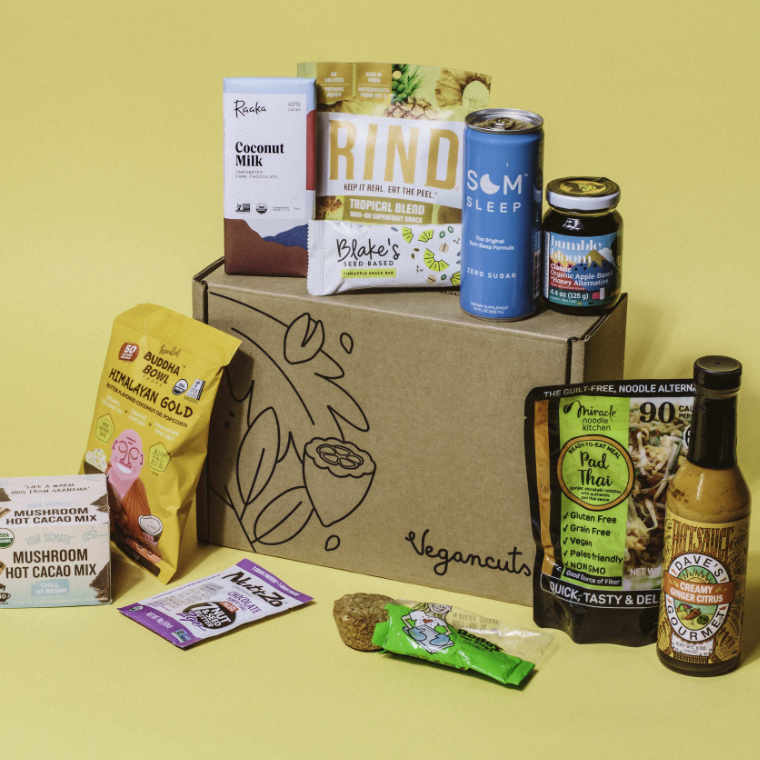 120 Fantastic Vegan Gifts Everyone Will Love Nutriciously