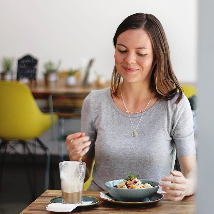 How To Gain Weight As A Vegan (Tips & Recipes!) Nutriciously