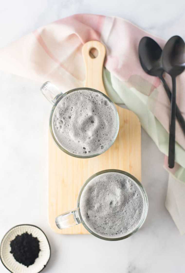 15+ Delicious Vegan Latte Flavors Nutriciously