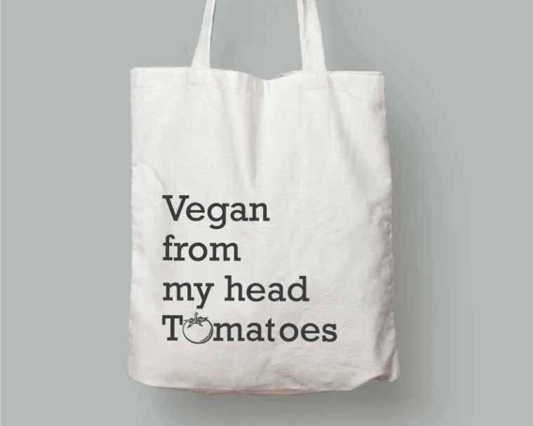 21 Clever & Funny Vegan Gifts Nutriciously