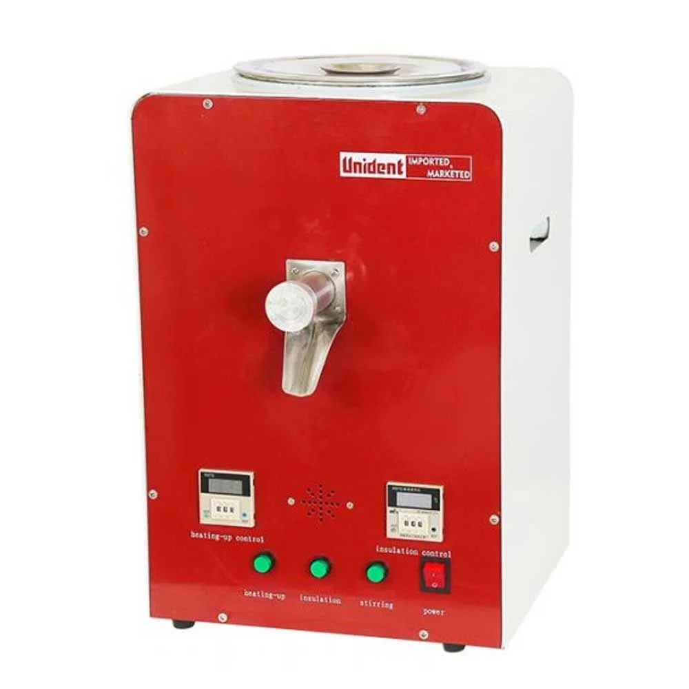 Unident Imported Duplicating Machine Nutrident