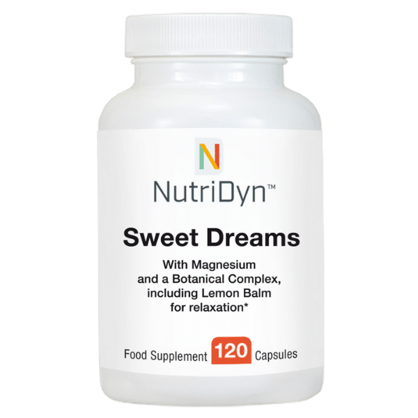 Sweet Dreams NutriDyn