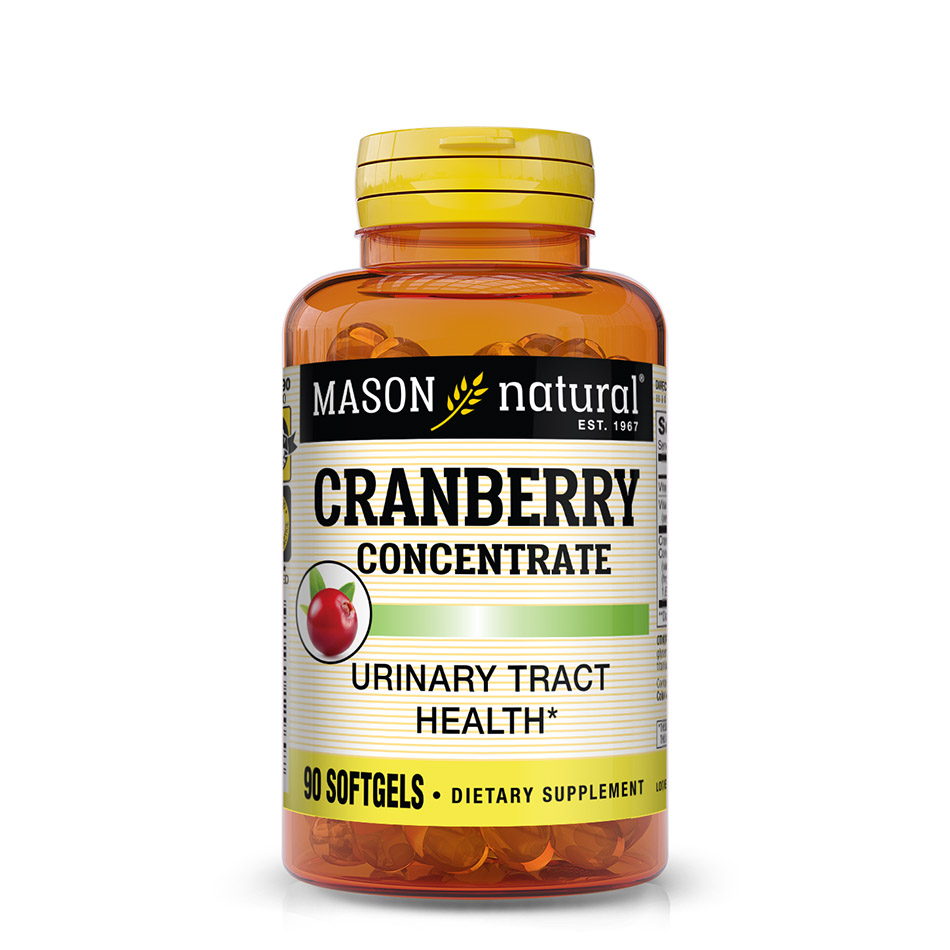 Cranberry Concentrate Nutrients Best