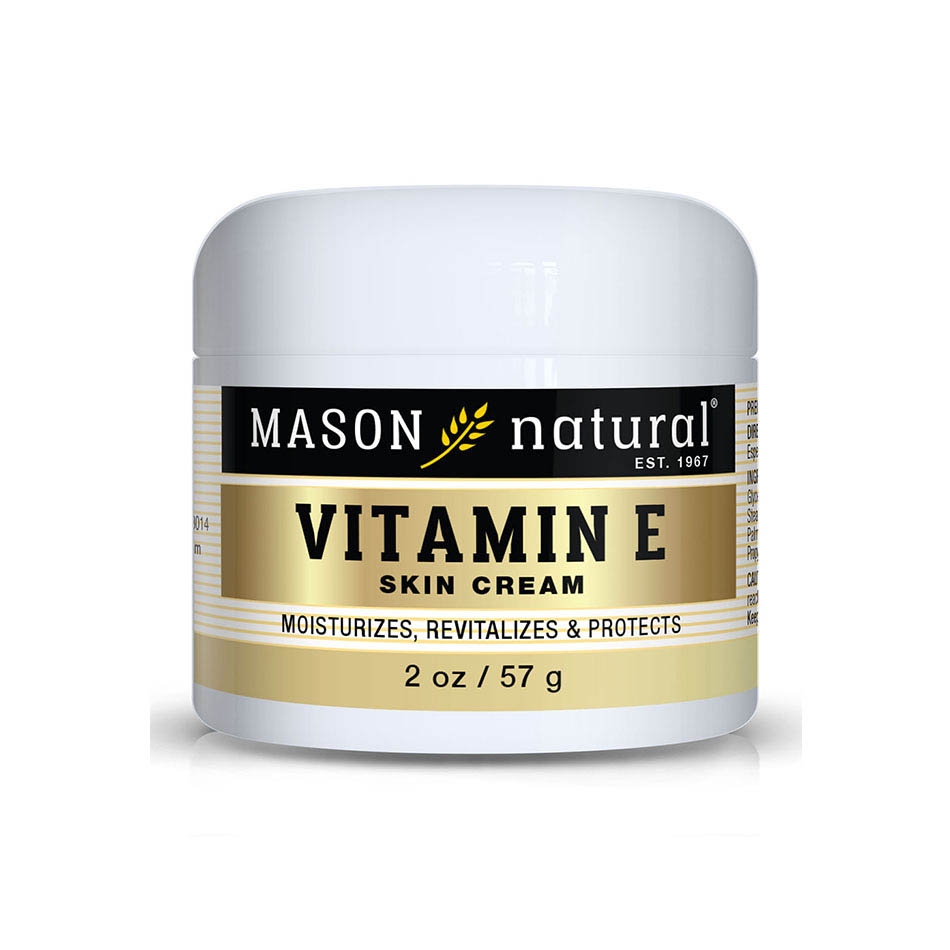 Vitamin E Skin Cream Nutrients Best