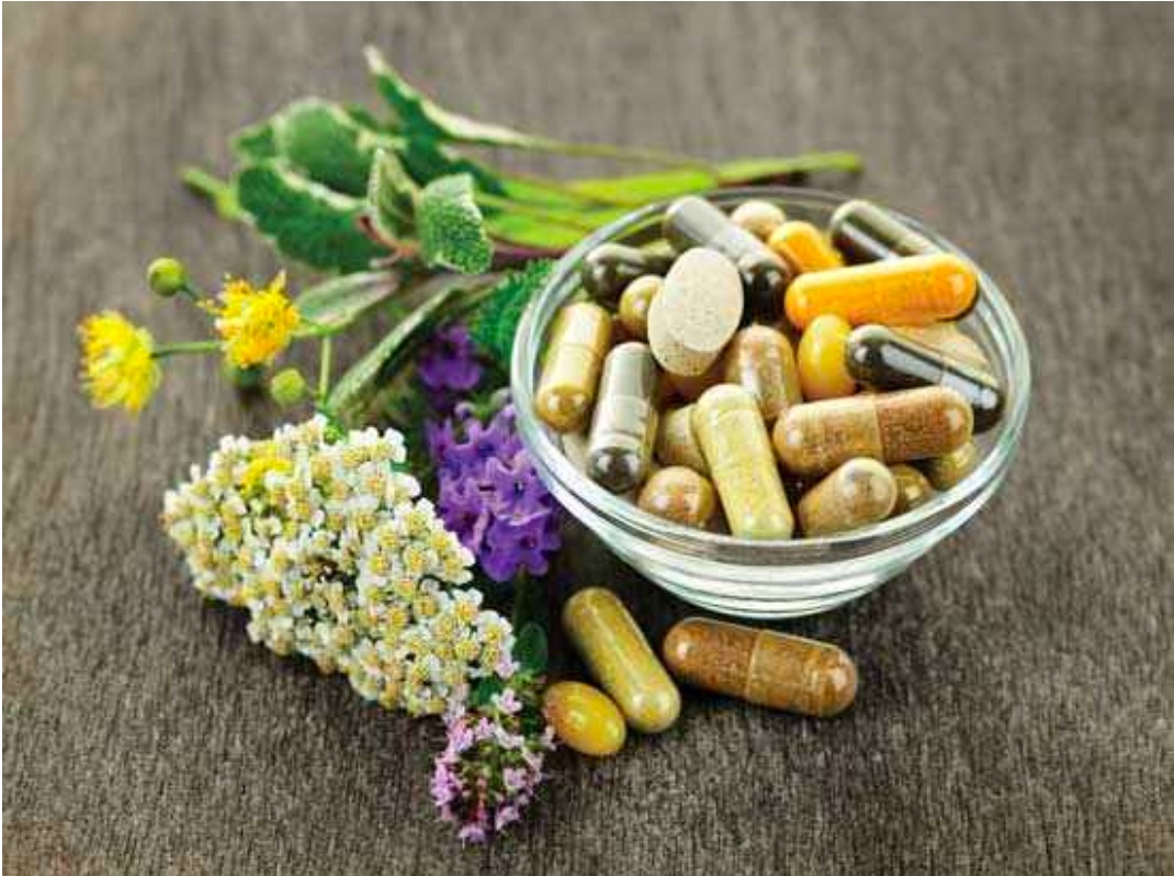 The 5 Best Supplements for A Leaky Gut Nutrients, Simply