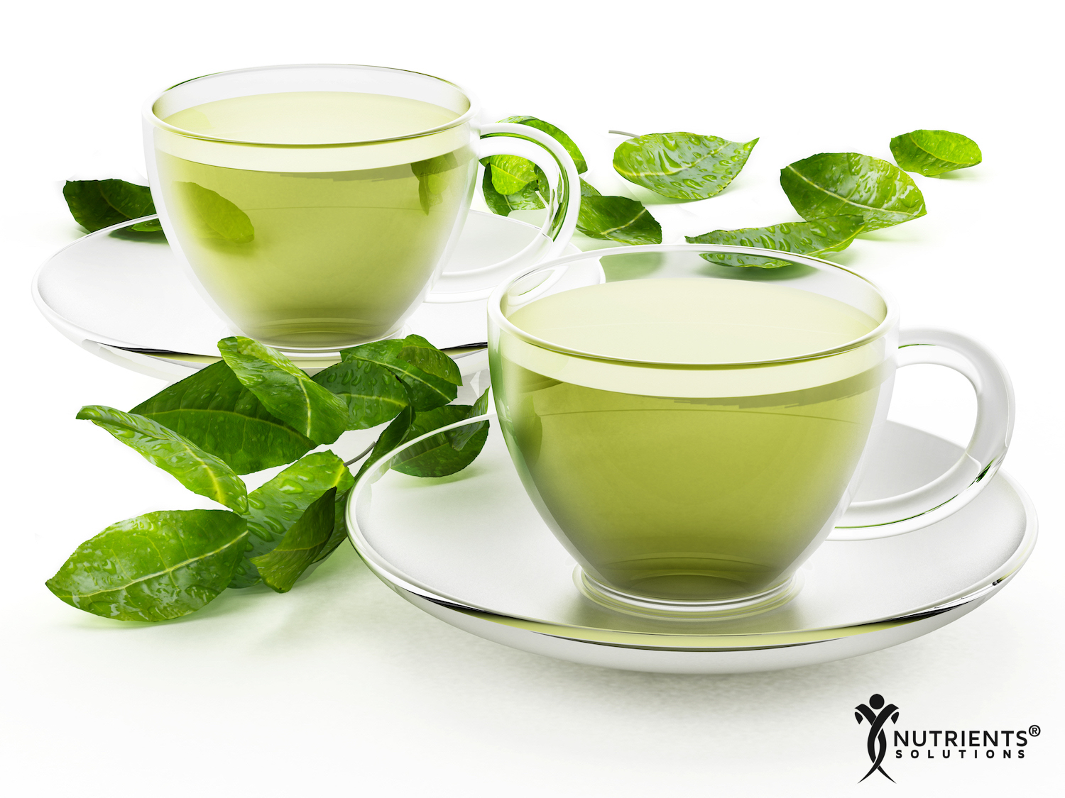 The Many Amazing Health Benefits of Green Tea Nutrients Solutions®