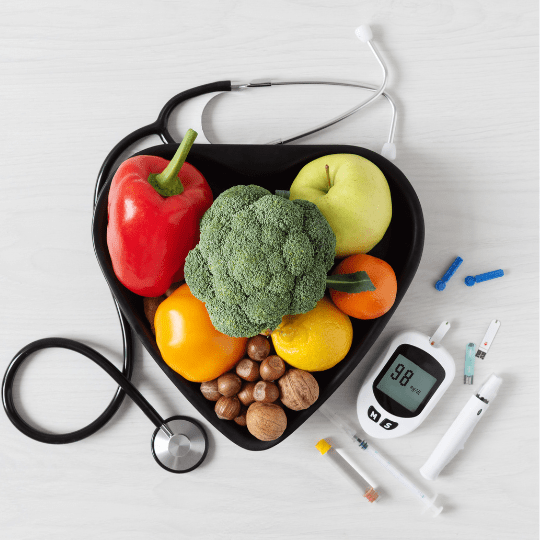 Health Maintenance Nutrifix