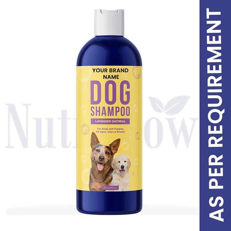 Private Label Pet Care Product ThirdParty Pet Care Contract Manufacturer in India