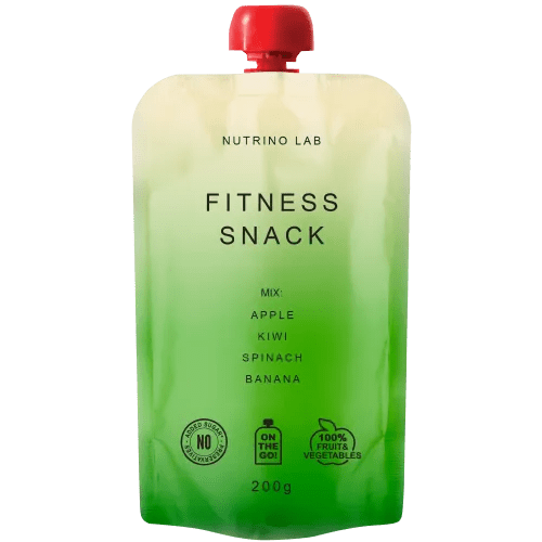 NUTRINO LAB • 100 fruit snack