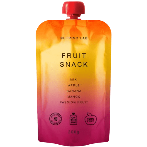 NUTRINO LAB • 100 fruit snack