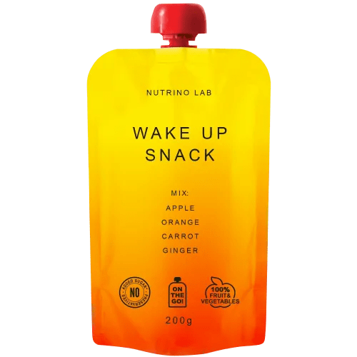 NUTRINO LAB • 100 fruit snack