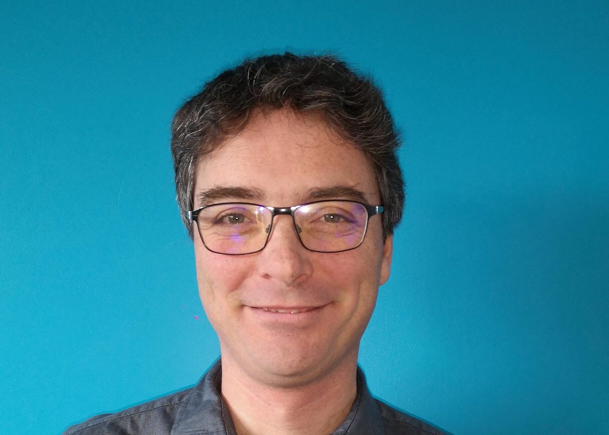 Nicolas Tessier Nutripuncture