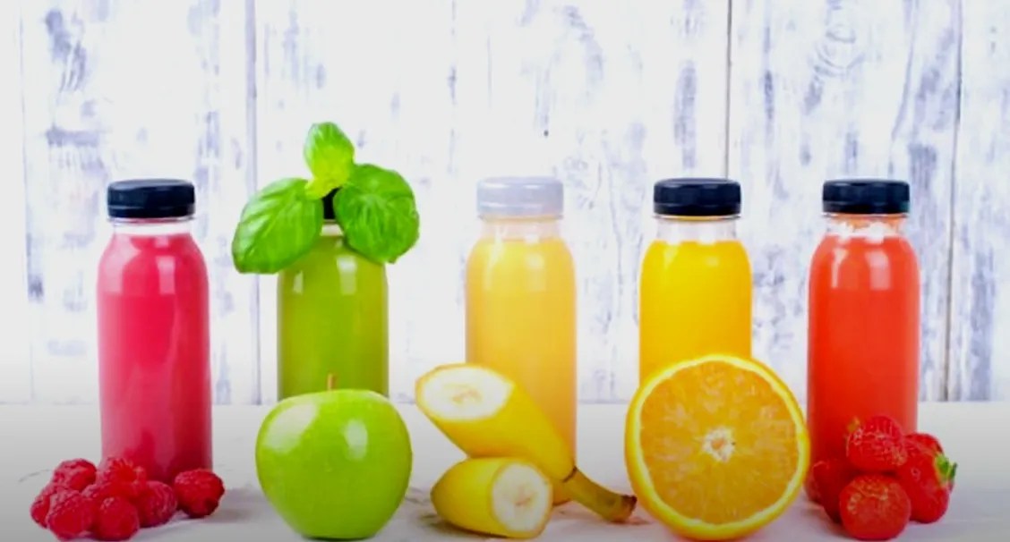 The Best 8 Cold Pressed Juices for Weight Loss