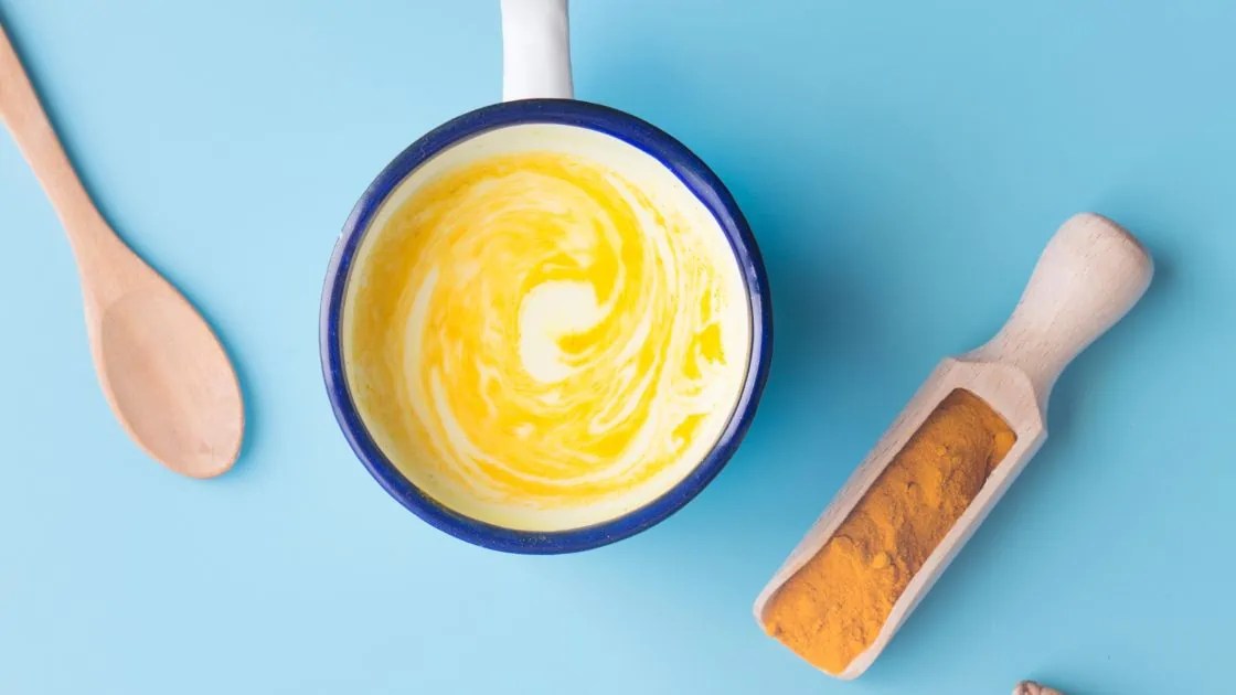 Health benefits of turmeric milk 7 Best